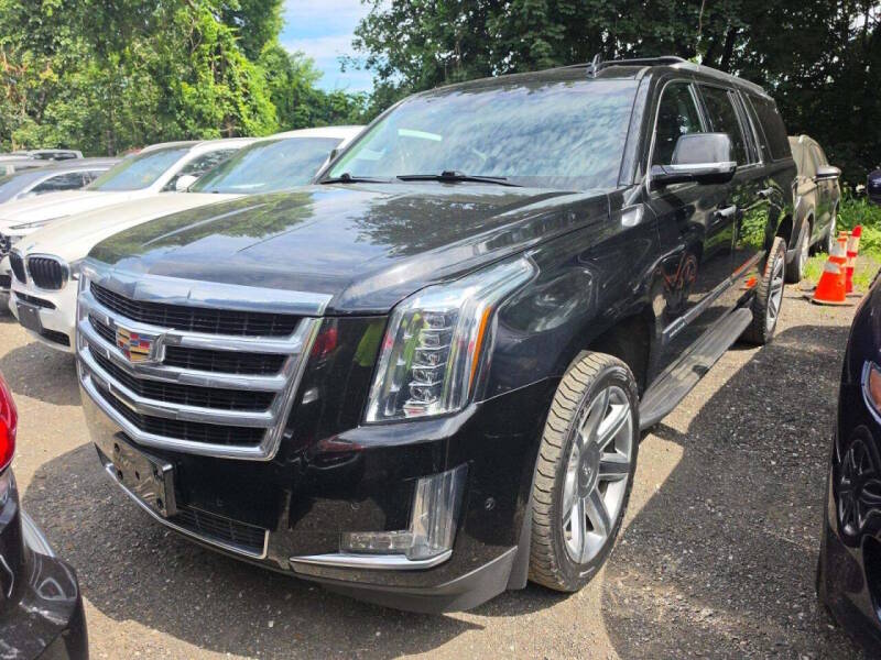 cadillac escalade esv 2018 1GYS4HKJ3JR105589 image cadillac escalade esv 2018 1GYS4HKJ3JR105589 image